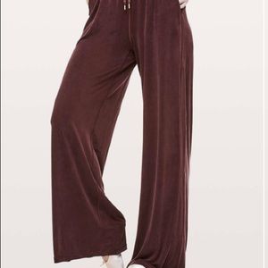 Lululemon Principal Dancer Pant